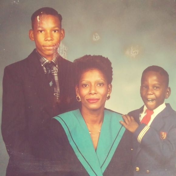 Meet your Posher, Mvs - Picture 1 of 1